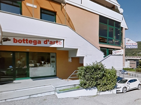 Bottega D'arte Snc  Arredamenti