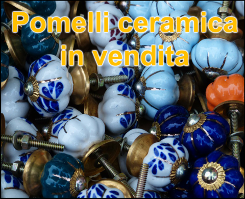 Dove Comprare Pomelli