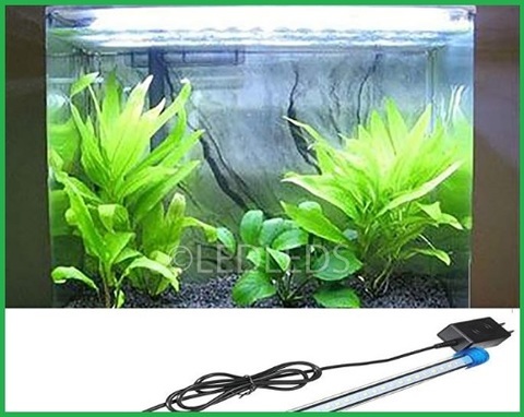 Neon Acquario Led 60 Cm