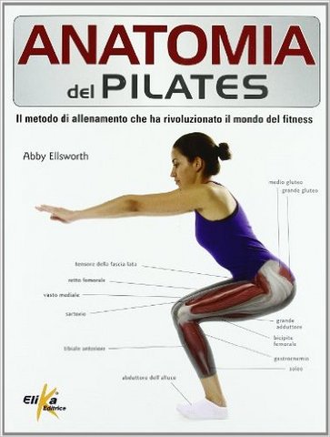 Anatomia Del Pilates Guida Completa
