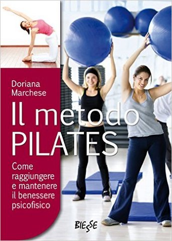 Il Mat  Work Metodo Pilates