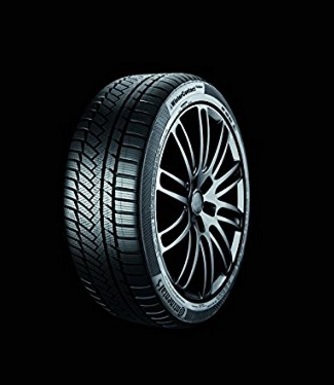 Pneumatici contintental winter contact 225/45r18