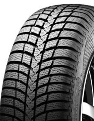 Pneumatici invernali 195/55r16 kumho