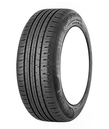 Pneumatico eco contact 5 continental tire