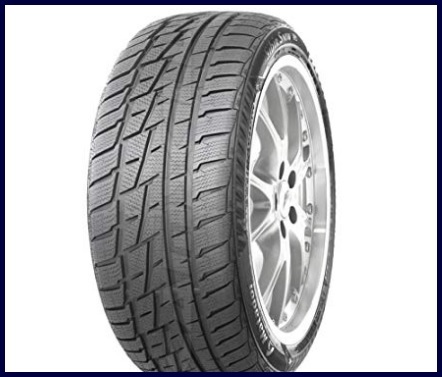 Gomme Matador 235 45 17