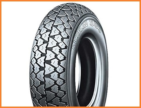 Gomme Michelin 100 90 10