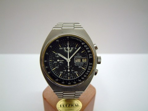 Omega speedmaster 