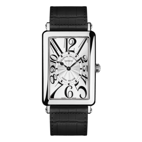 Franck Muller " Long Island " Ref. 952 Qz