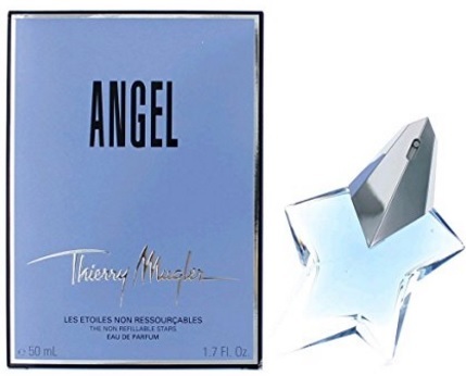 Thierry mugler pour femme edp angel 50 ml