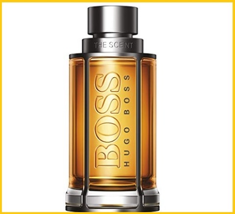 Profumi Uomo Hugo Boss Intense