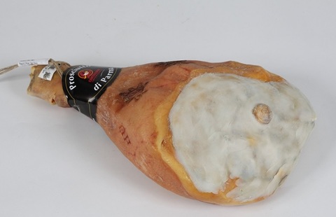Prosciutto Crudo Di Parma 10 Kg Cantaluppi