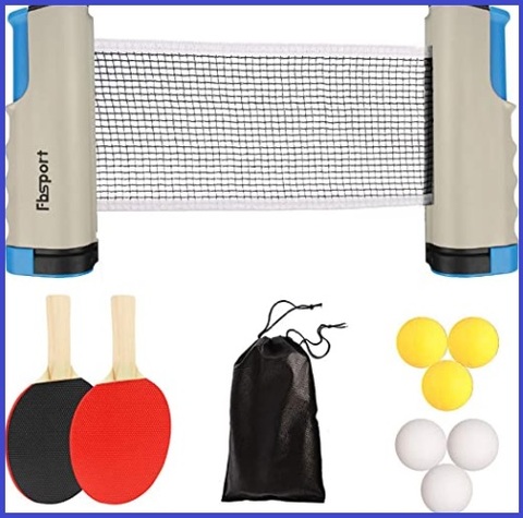 Racchette ping pong butterfly