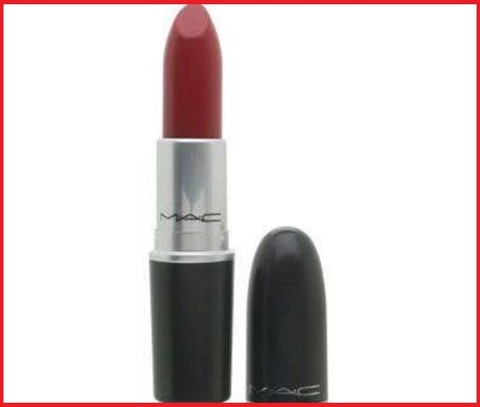 Rossetto mac opaco