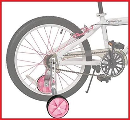 Ruote bicicletta bambino