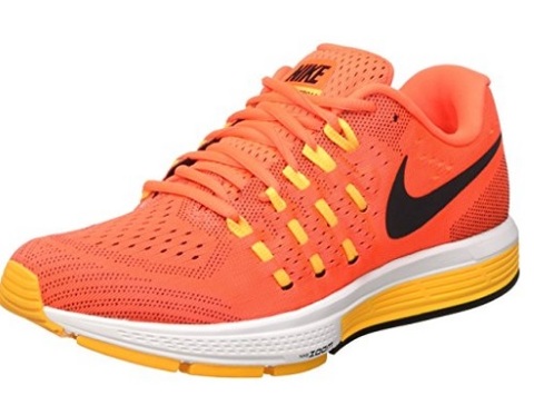 Nike Scarpe Da Running Air Zoom Arancioni