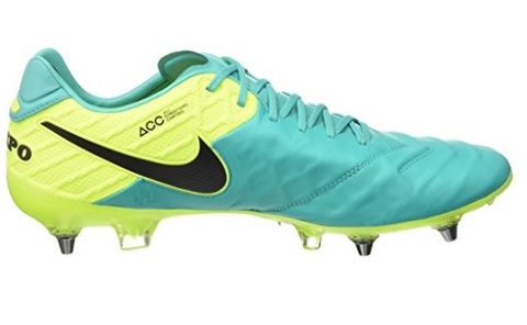 Nike Da Uomo Calcio Tiempo Legend