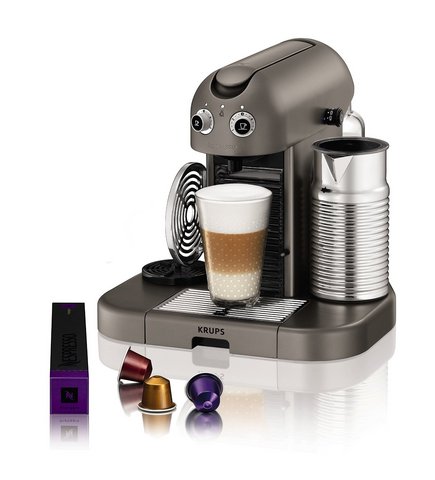 Miglior Prezzo Macchina Caffe Nespresso Krups Maestria