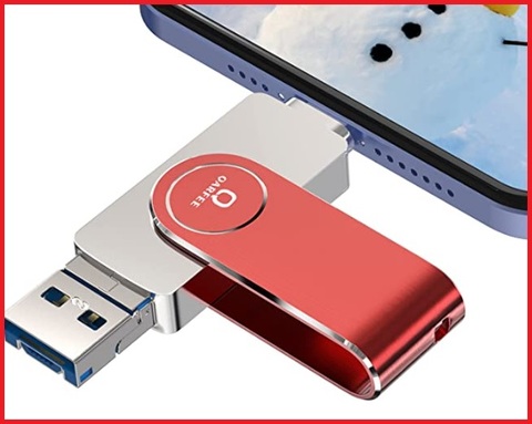 Chiavetta usb connettore per iphone