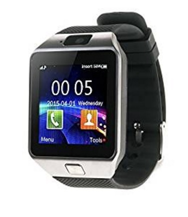 Smartwatch Economico Dam