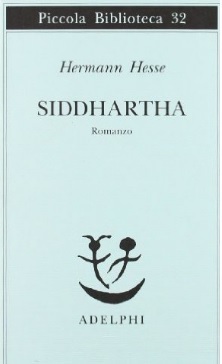 Siddharta Interessante Libro Hermans Hesse