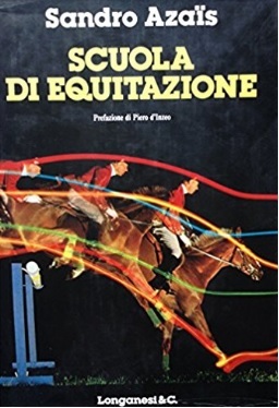 Equitazione Scuola Snadro Azais