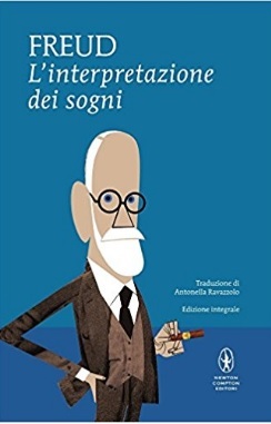 Interpretazione Dei Sogni Edizione Integrale Di Freud