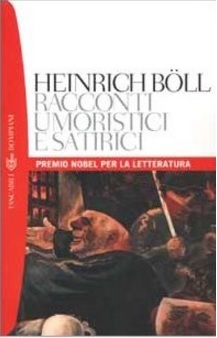 Racconti Umoristici Di Heinrich Boll