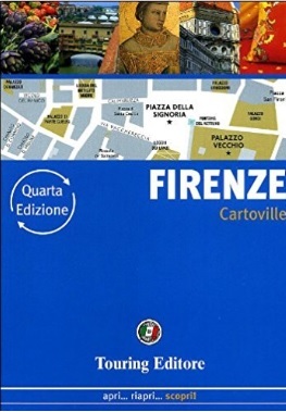 Itinerario Firenze Touring Città Incantevole