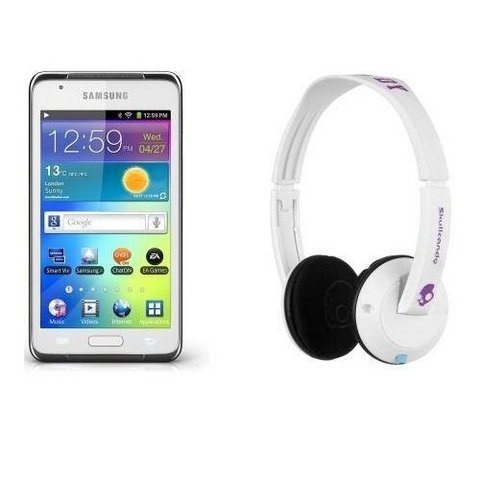 Samsung Galaxy Mp3 8gb