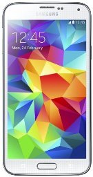 Samsung Galaxy S5 Nero 16 Gb