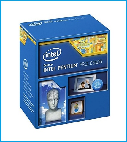 Processore Intel 1150 Pentium Da 3.0 Ghz