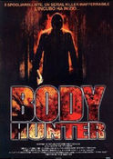 Body hunter | Grandi Sconti | Vendita Online Video DVD