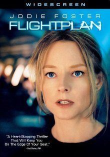 Flightplan Mistero In Volo