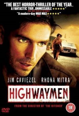 Highwaymen I Banditi Della Strada