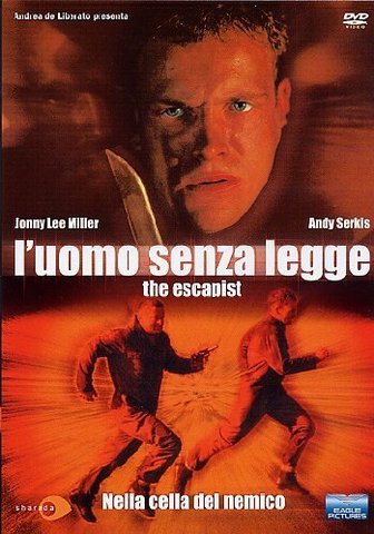 L'uomo Senza Legge