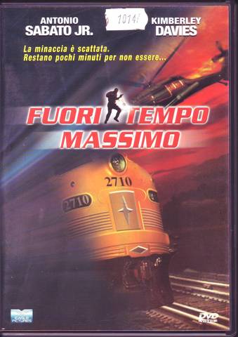 Fuori tempo massimo | Grandi Sconti | Vendita Online Video DVD