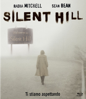 Silent Hill