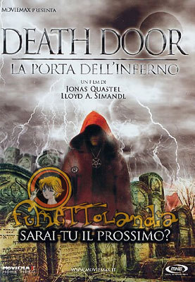 Death door la porta dell'inferno | Grandi Sconti | Vendita Online Video DVD