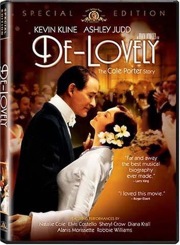 De-lovely cosi' facile da amare | Grandi Sconti | Vendita Online Video DVD