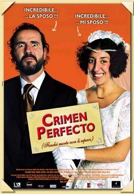 Crimen Perfecto