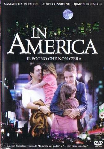 In America Il Sogno Che Non C'era