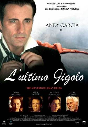 L'ultimo Gigolo