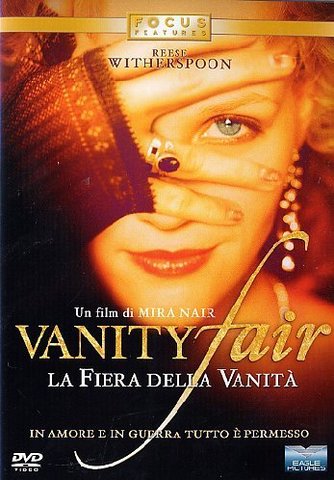 Vanity fair la fiera della vanita' | Grandi Sconti | Vendita Online Video DVD