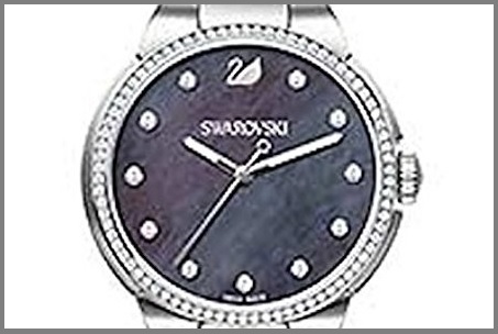 Orologio Swarovski City