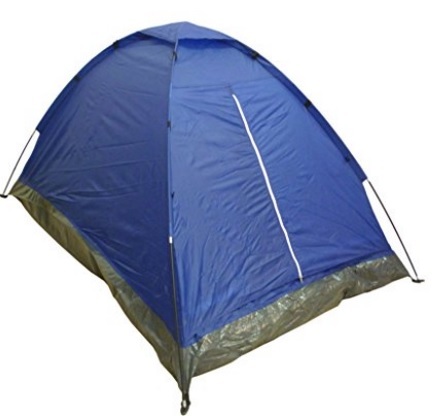 Tenda Da Campeggio Canadese Classica Mini