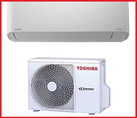 Climatizzatore Toshiba 16000