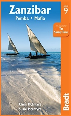 Guida turistica zanzibar per viaggi