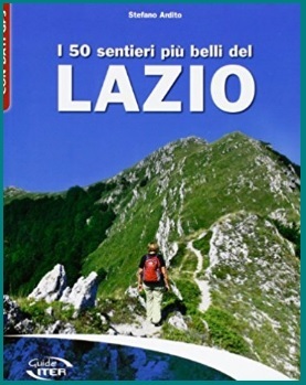 Itinerari E Guida Del Lazio