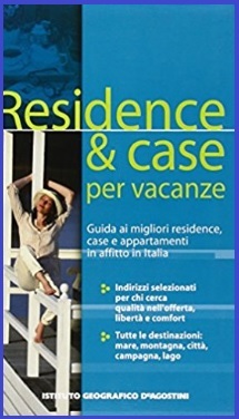 Guida Residence E Case Per Vacanze In Italia