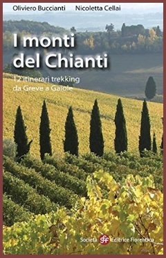 Guida Per I Monti Del Greve In Chianti